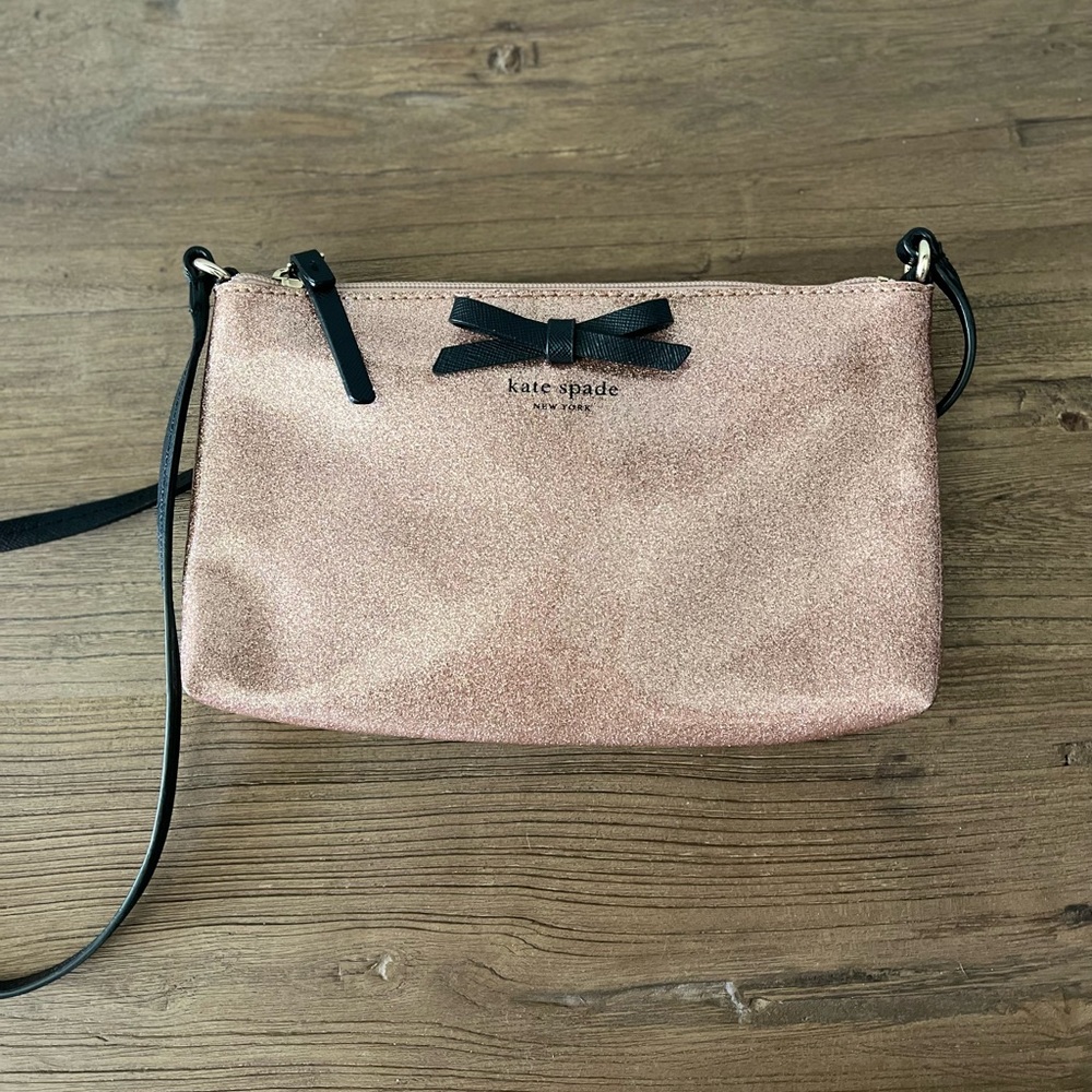 Kate Spade Crossbody Bag